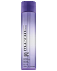 Platinum Blonde Shampoo, 300ml
