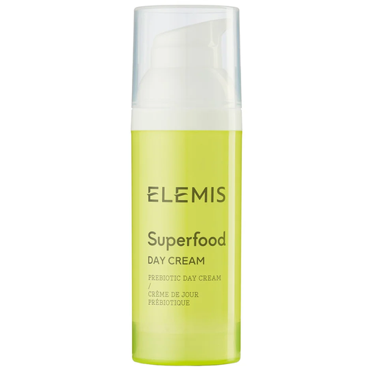 Superfood Day Cream, 50 ml Elemis Päivävoiteet