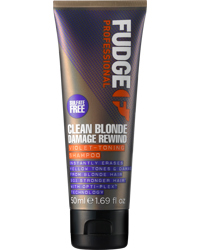 Damage Rewind Reconstructing Shampoo, 50ml