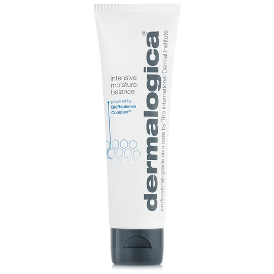 Intensive Moisture Balance, 50 ml Dermalogica Kosteusvoiteet kasvoille