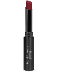 barePRO Longwear Lipstick, Raspberry