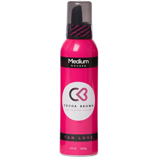 Cocoa Brown 1 Hour Tan, 150 ml Cocoa Brown Itseruskettavat