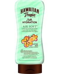 Silk Hydration After Sun Lotion, 180ml
