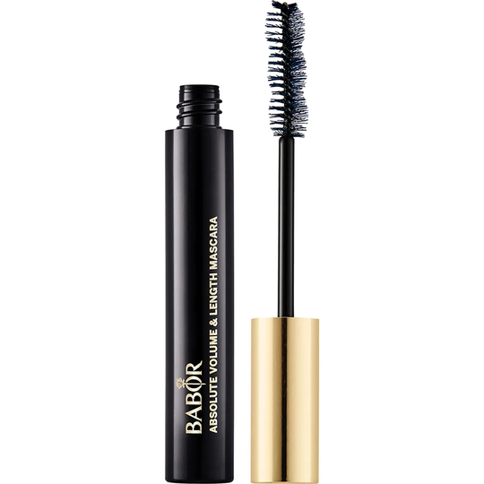 Absolute Volume Mascara, 10 ml Babor Ripsiväri