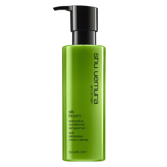 Shu Uemura Art Of Hair Silk Bloom Conditioner 250 ml