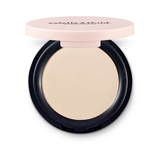 BioMineral Silky Eyeshadow Blonde