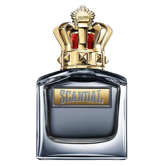 Jean Paul Gaultier Scandal Eau De Toilette Pour Homme 150 ml