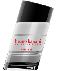 Pure Man, EdT 50ml