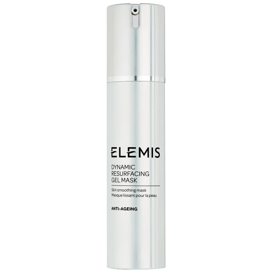 Dynamic Resurfacing Gel Mask, 50 ml Elemis Kasvonaamio