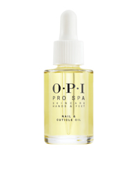Nail & Cuticle Oil, 28ml
