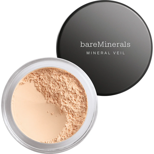 bareMinerals Illuminating Mineral Veil, 10 g bareMinerals Puuteri
