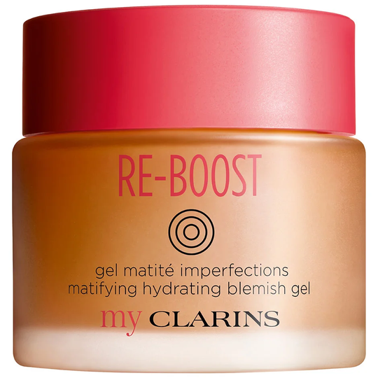 My Clarins Matifying Hydrating Blemish Gel, 50 ml Clarins Päivävoiteet