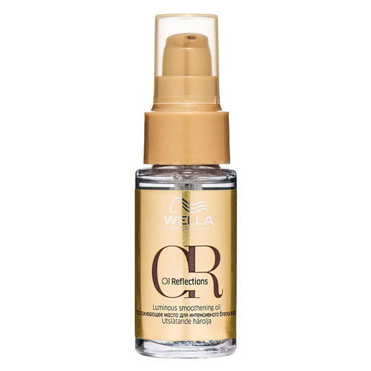 Wella Professionals Oil Reflections Luminous Smoothening Oil 30ml