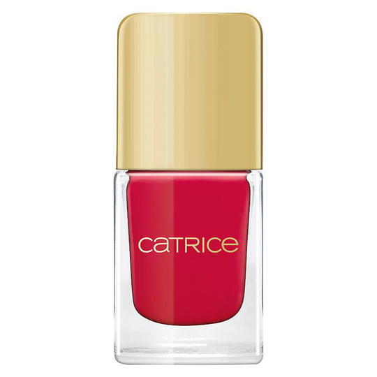 Catrice Tropic Exotic Nail Lacquer C01 Hibiscus Heat 10,5ml