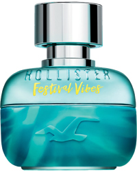 Festival Vibes for Him, EdT 50ml