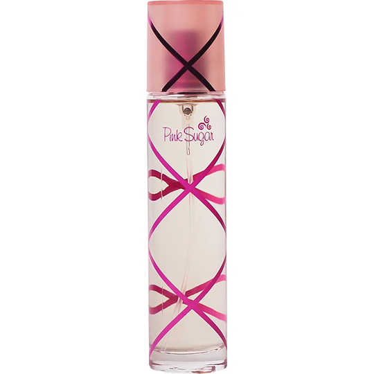 Aquolina Pink Sugar EdT, 50 ml Aquolina Naisten hajuvedet