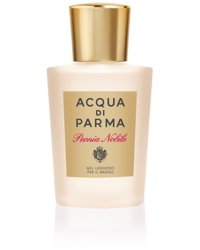 Peonia Nobile Bath Gel, 200ml