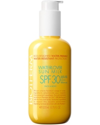 Water Lover Sun Milk SPF30 200ml