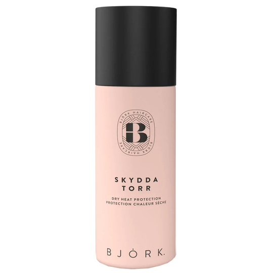 Skydda Torr Dry Heat Protection, 200 ml Björk Lämpösuoja