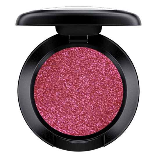 MAC Cosmetics Frost Small Eye Shadow Left You On Red 1,3g