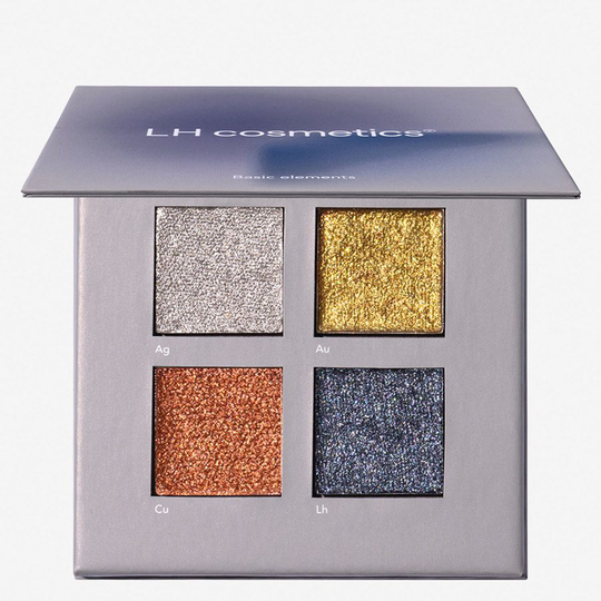 LH Cosmetics Basic Elements 3,2 g