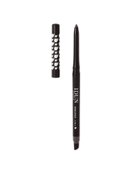 Eyeliner, 0,35gr, Aska (grå)