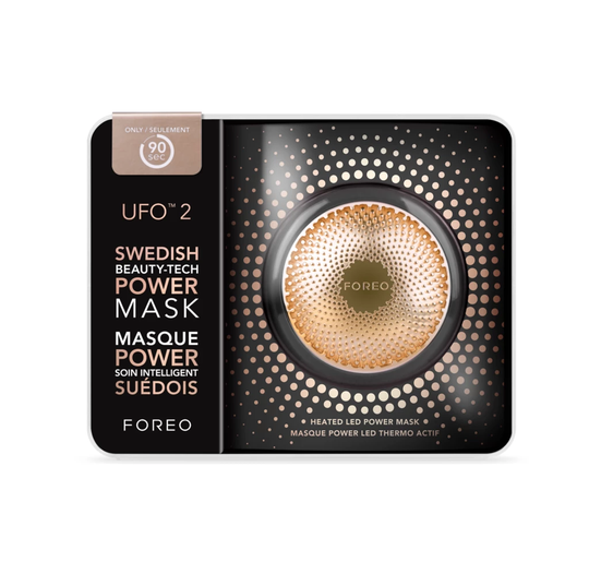UFO 2 Black