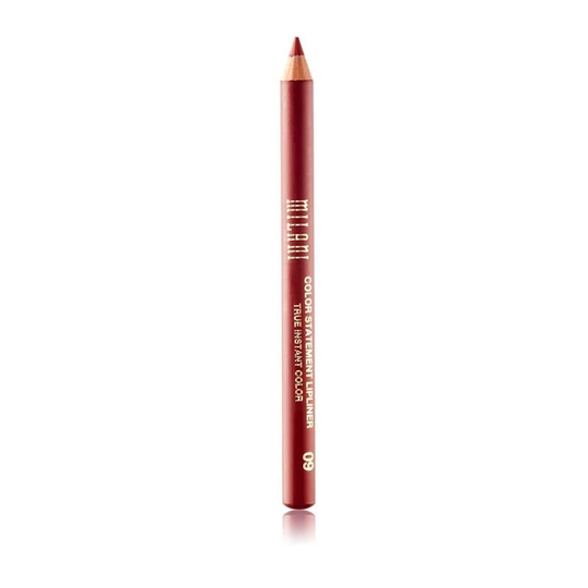 Color Statement Lipliner Spice