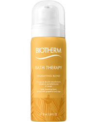 Bath Therapy Delighting Blend Cleansing Foam 50ml