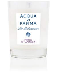 Mirto Candle 200g
