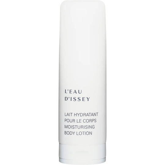 Issey Miyake L'Eau d'Issey Moisturising Body Lotion, 200 ml Issey Miyake Vartalovoiteet