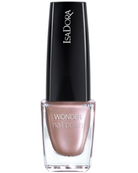 Wonder Nail Polish, 6ml, 193 Rose Gold