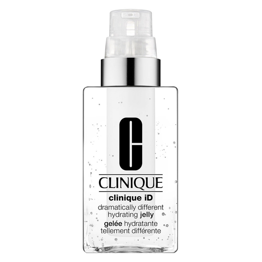 Clinique iD Active Cartridge Concentrate Uneven Skin Tone + Base Dramatically Different Hydrating Jelly 125ml