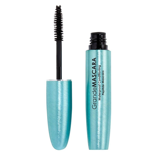 Grande Cosmetics GrandeMascara Waterproof 4,1 g - Black