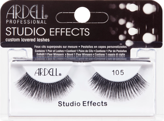 Studio Effects 105