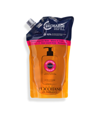 Shea Rose Liquid Soap, 500ml Eco Refill