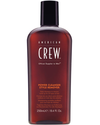 Power Cleanser Style Remover 250ml