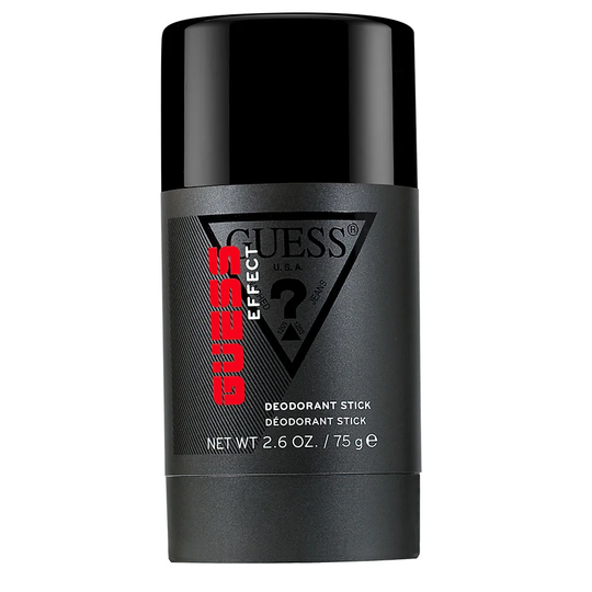Grooming Deo Stick, 75 g GUESS Miesten deodorantit