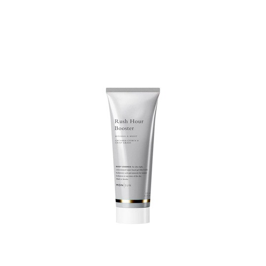 Rush Hour Booster Mineral & Moist Body Creme 125 ml