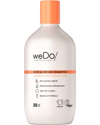 Rich & Repair Shampoo, 300ml