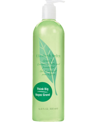 Green Tea, Bath & Shower Gel 500ml