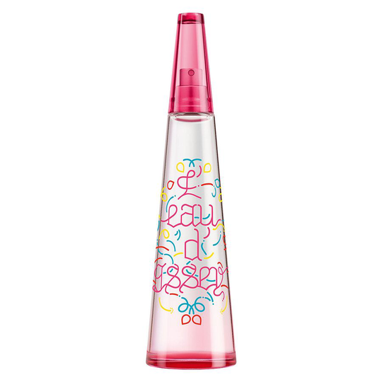 Issey Miyake L'Eau D'Issey Shades Of Kolam Summer Edition Eau De Toilette 100 ml