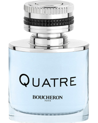 Quatre Pour Homme, EdT 50ml