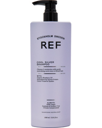 Cool Silver Shampoo, 1000ml