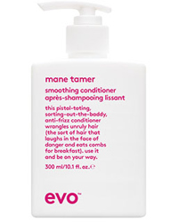 Mane Tamer Smoothing Conditioner 350ml