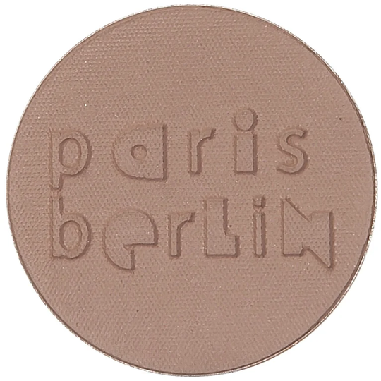 Compact Powder Shadow - Le fard sec, 3 g Paris Berlin Luomiväri