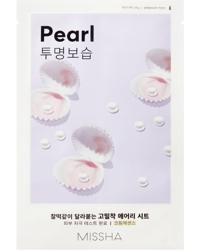 Airy Fit Sheet Mask Pearl, 19g