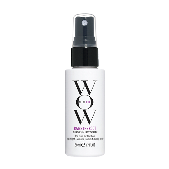 Raise The Root Thicken + Lift Spray, 50 ml Colorwow Muotoilutuotteet