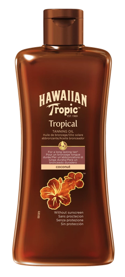 Coconut Oil Deep 200 ml