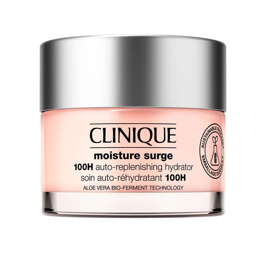 Moisture Surge 100H Auto-Replenishing Hydrator, 30 ml Clinique Päivävoiteet